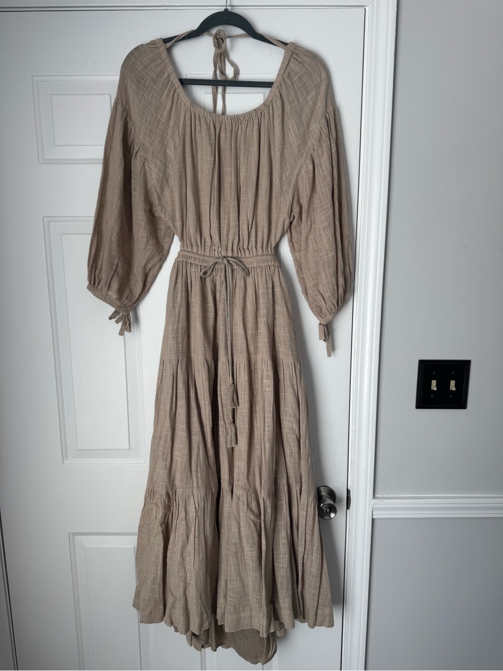 FP Free People Ibiza Sun Maxi Dress - Picture 5 of 8